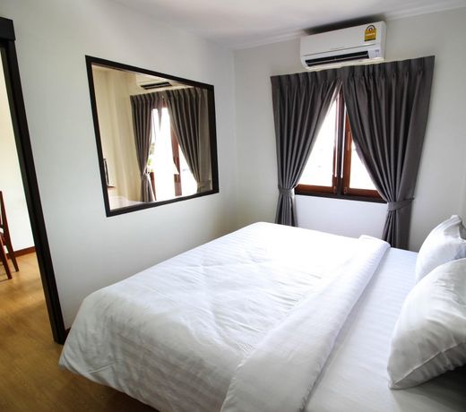 Tai-Shan Suites