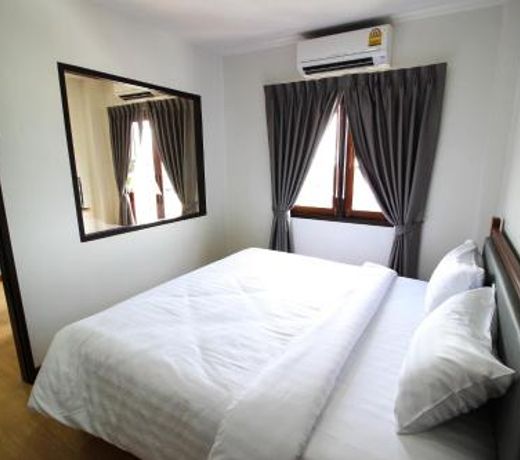 Tai-Shan Suites