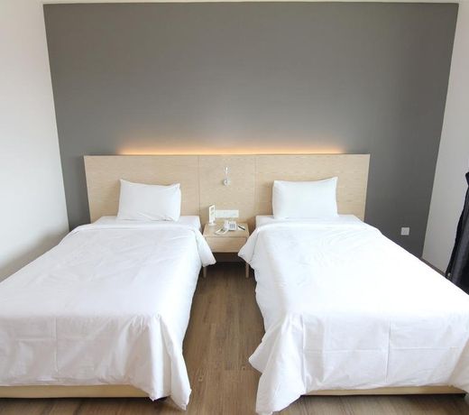 Summit Signature Hotel Batu Pahat