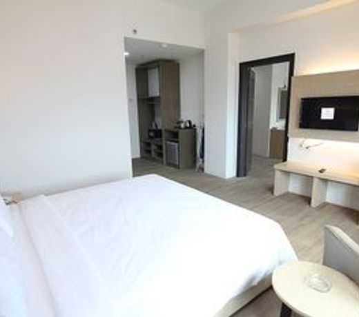 Summit Signature Hotel Batu Pahat