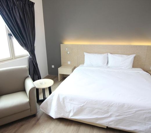 Summit Signature Hotel Batu Pahat