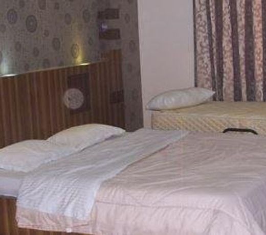 KSTDC Hotel Mayura Gerusoppa, Jogfalls