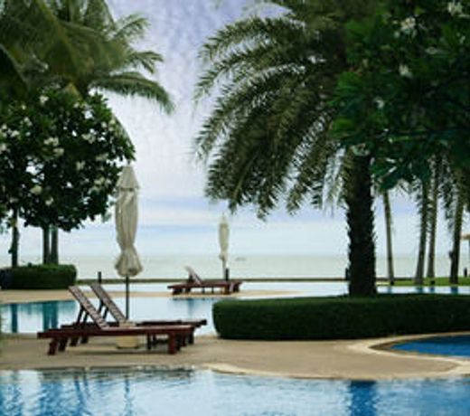 Villa Lonsai
