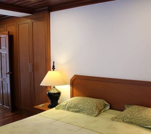 Villa Lonsai