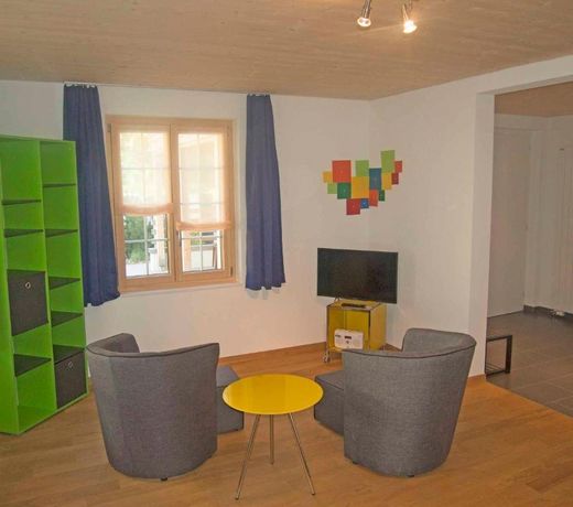Studio Zentrum EG