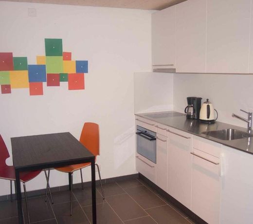 Studio Zentrum EG