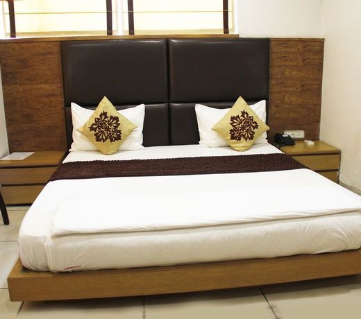 Capital O 419 A Suites