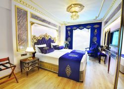 Triada Hotel Taksim - Special Category фото 4