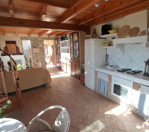 Rocasol - rustic finca for nature lovers in Benissa