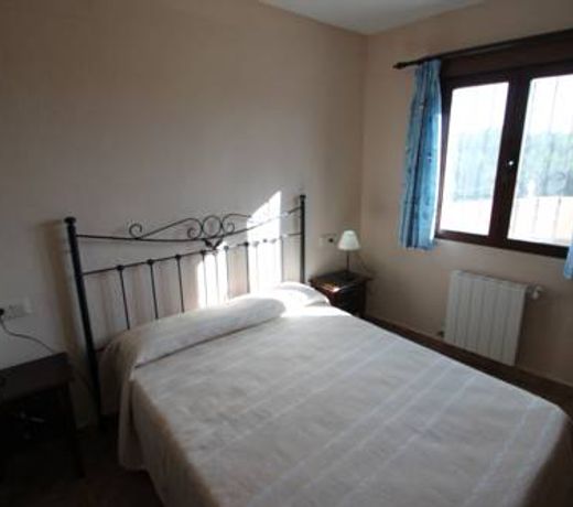 Santa Ana - pretty holiday property with garden and private pool in Benissa