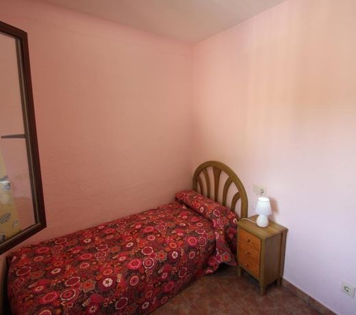 Santa Ana - pretty holiday property with garden and private pool in Benissa
