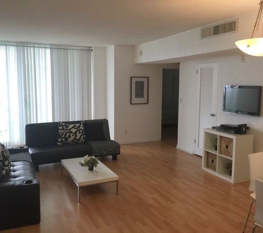 Hollywood Beach Side Apartments