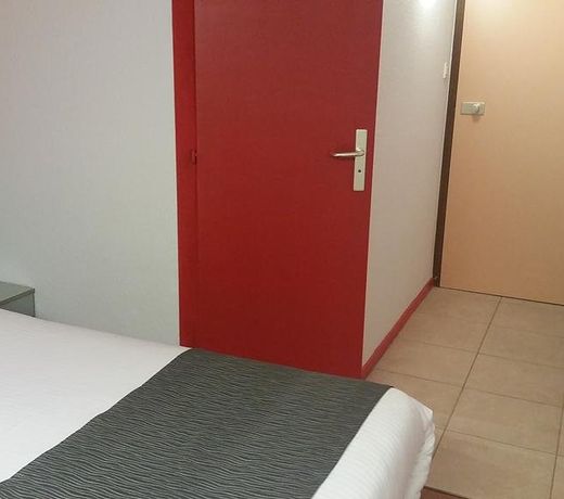 Brit Hotel Sarreguemines