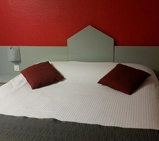Brit Hotel Sarreguemines