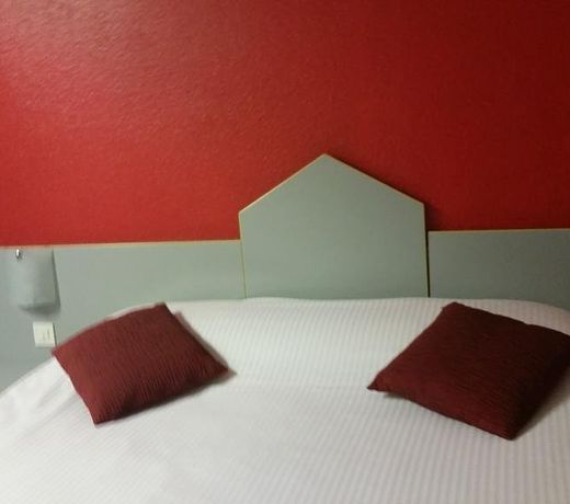 Brit Hotel Sarreguemines