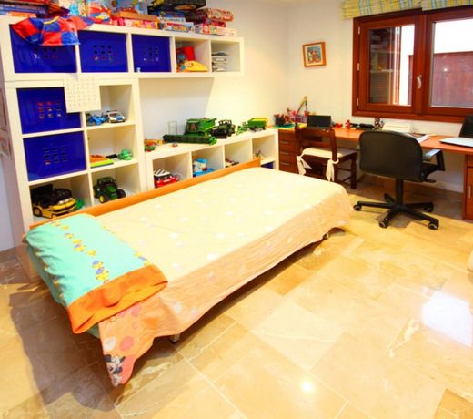 Villa Es MolÃ­ Nou