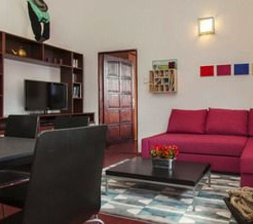 Apartment Egusi