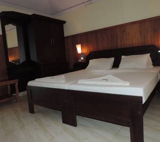 Divine Bliss Beach Resort