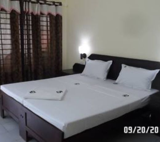 Divine Bliss Beach Resort