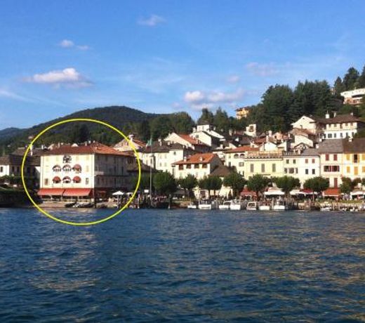 -Ortaflats- Appartamenti Imbarcadero & Palazzotto