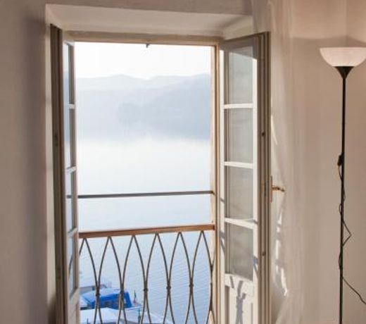 -Ortaflats- Appartamenti Imbarcadero & Palazzotto