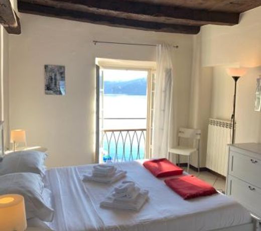 -Ortaflats- Appartamenti Imbarcadero & Palazzotto