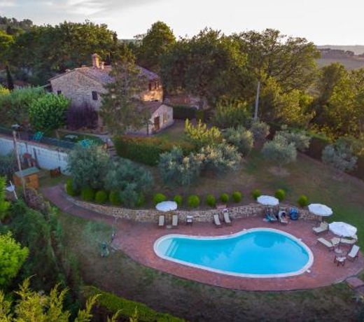 Agriturismo Podere Fucile