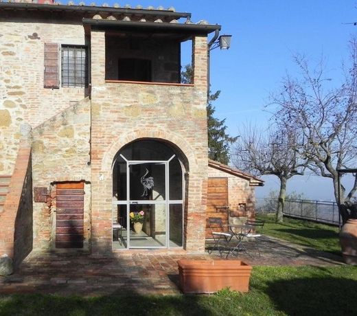 Agriturismo Podere Fucile