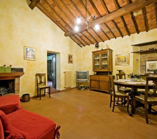 Agriturismo Podere Fucile