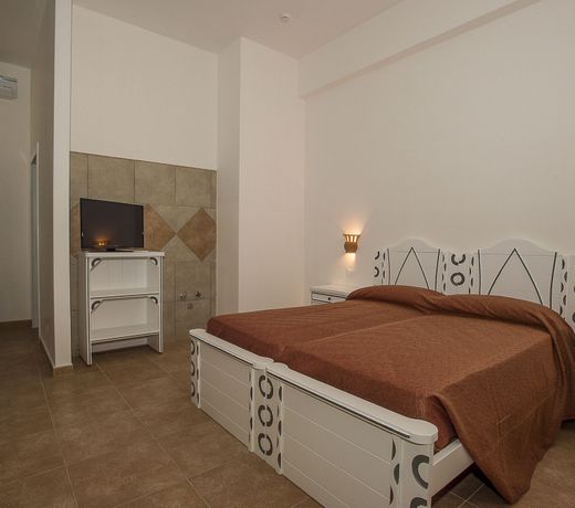 Agriturismo Tenuta Don Giovanni