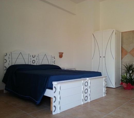 Agriturismo Tenuta Don Giovanni