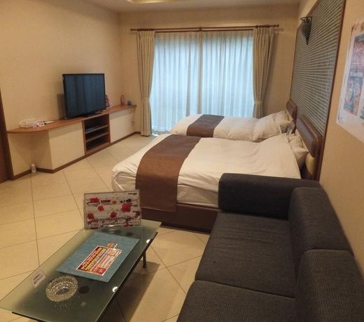 Hotel Miyajima Princess