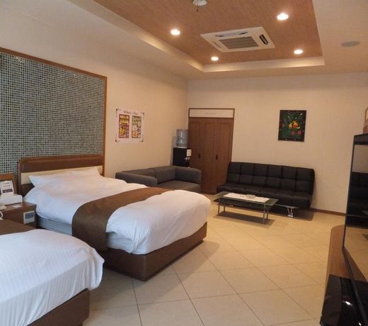Hotel Miyajima Princess