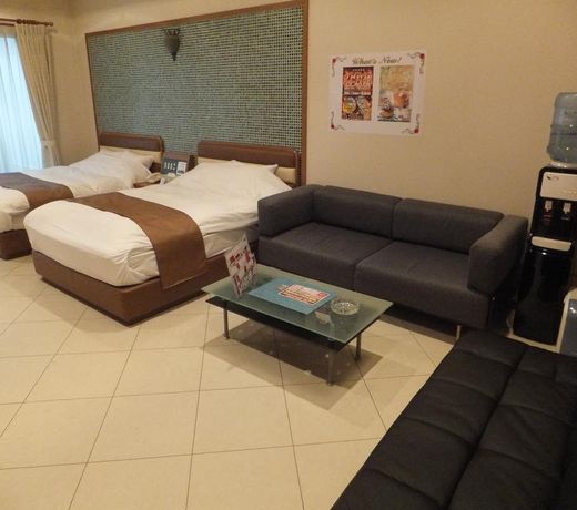 Hotel Miyajima Princess