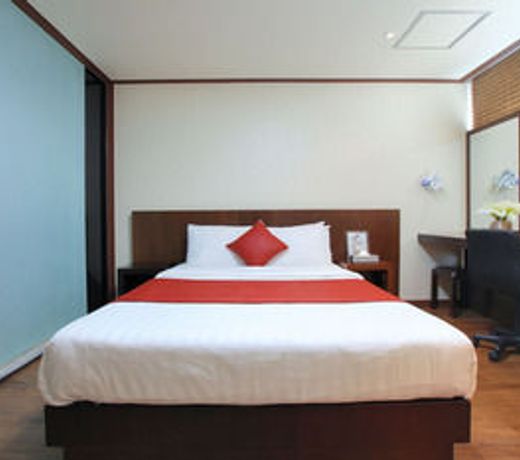 ON Smart Hotel