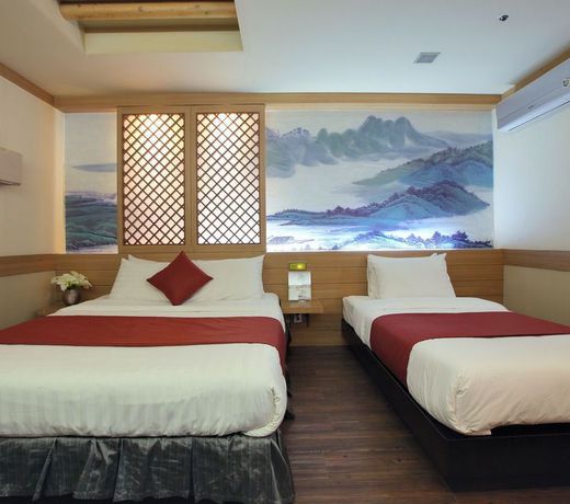 ON Smart Hotel