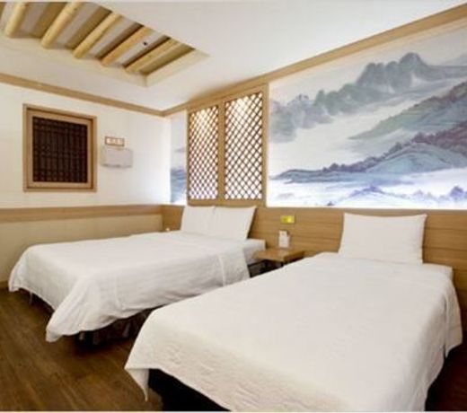 ON Smart Hotel