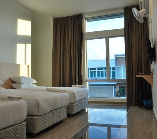 Hotel JC 118
