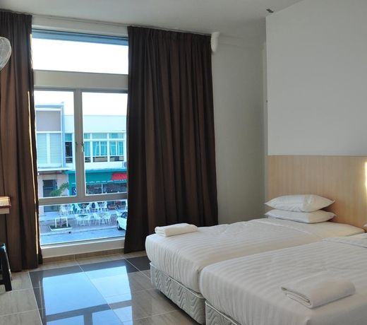 Hotel JC 118