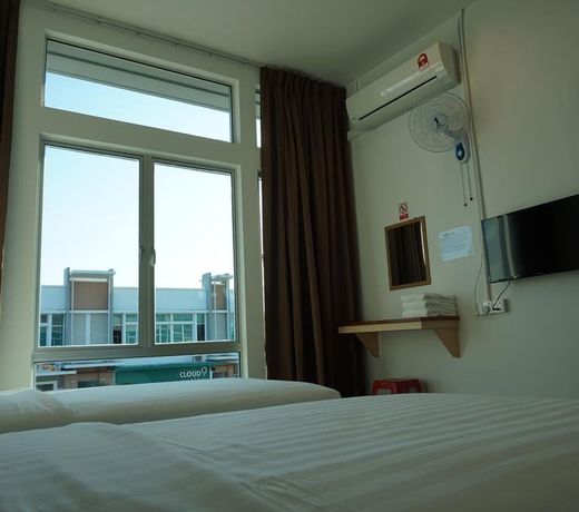 Hotel JC 118