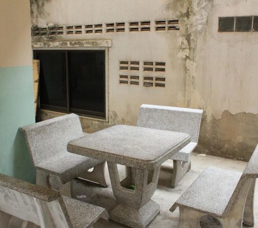 Saeng Chan Apartment