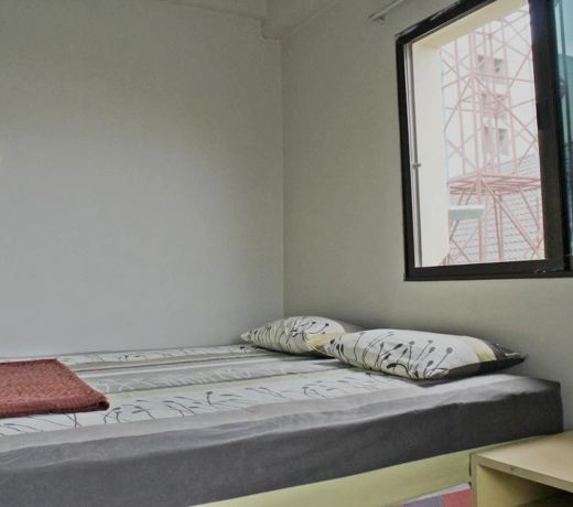 Saeng Chan Apartment