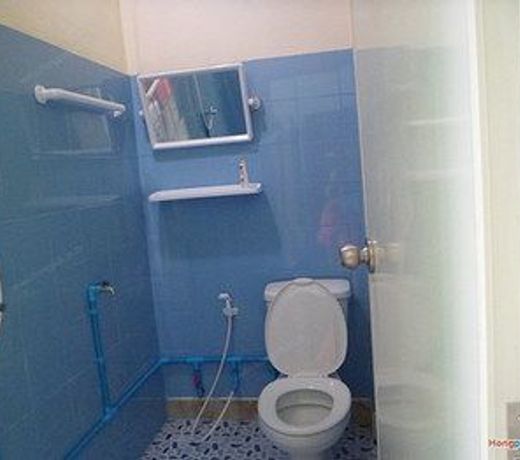 Saeng Chan Apartment