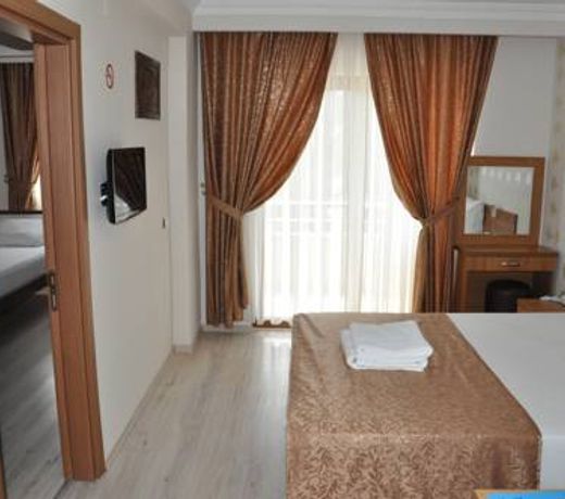 İskele Otel