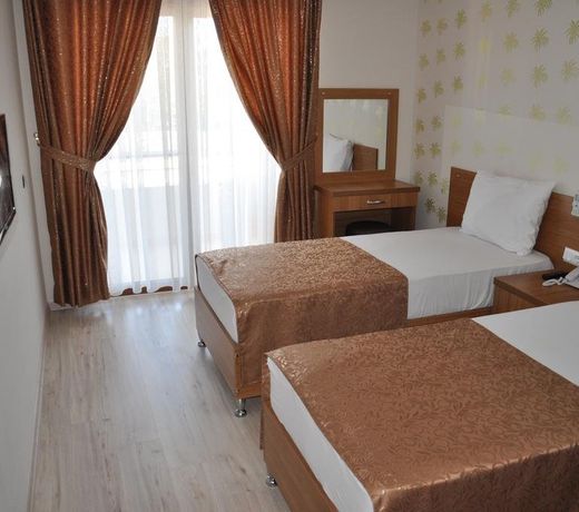 İskele Otel