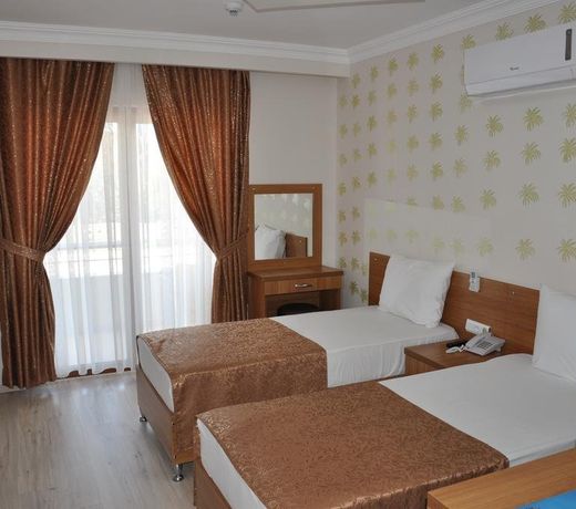 İskele Otel