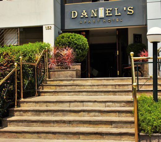 Daniel's Apart Hotel