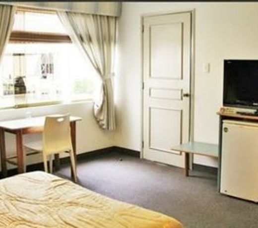 Daniel's Apart Hotel