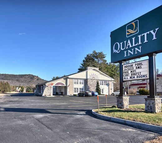 Quality Inn North Conway