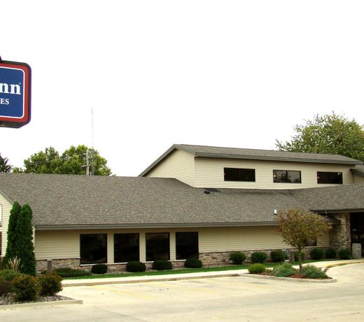 AmericInn by Wyndham Kewanee